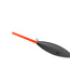 Matrix F1 Slim Pole Float – Flotteur Coup Fin avec Corps Rohacell, Quille Carbone 0.6mm et Antenne Creuse 1.5mm