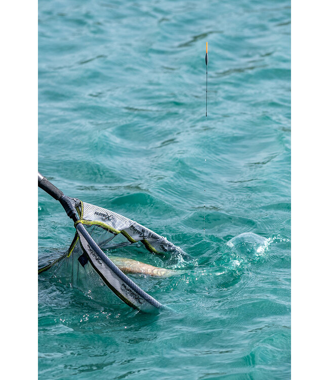 Matrix Stubby Slim Flotteur Canne