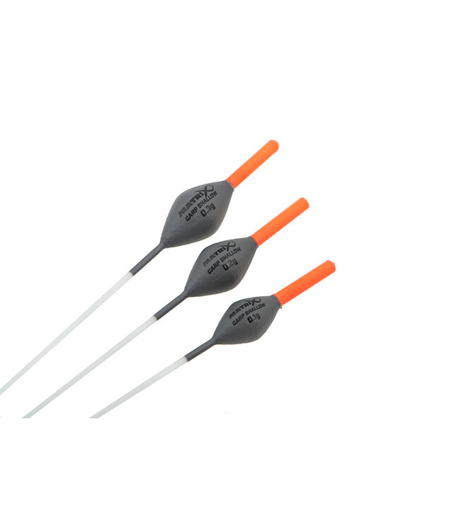 Matrix Carp Shallow Pole Float