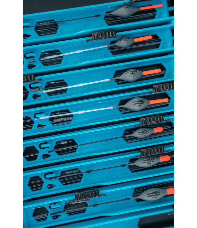Matrix Carp Shallow Pole Float