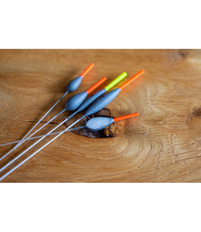 Matrix Carp Shallow Flotteur Canne