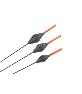 Matrix F1 Shallow Pole Float