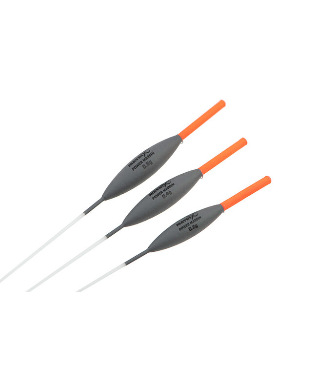 Matrix Power Margin Flotteur Canne