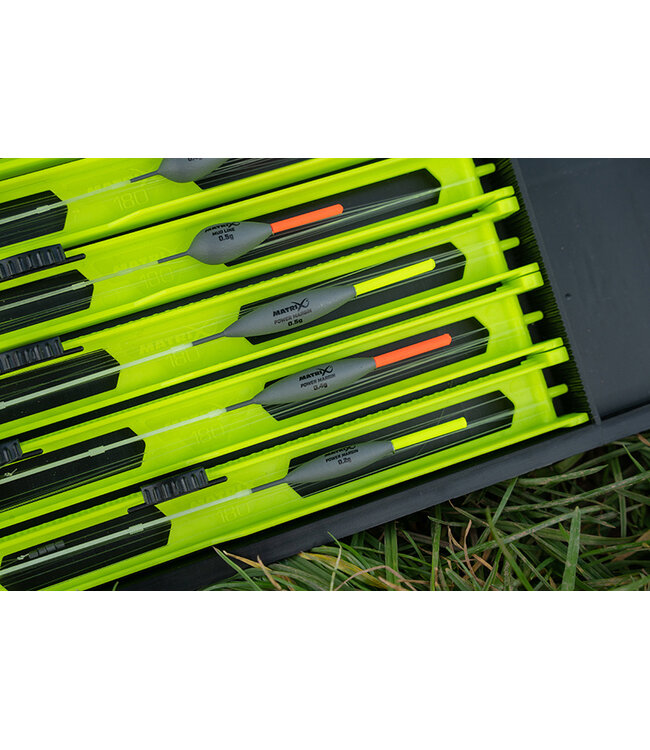 Matrix Power Margin Flotteur Canne