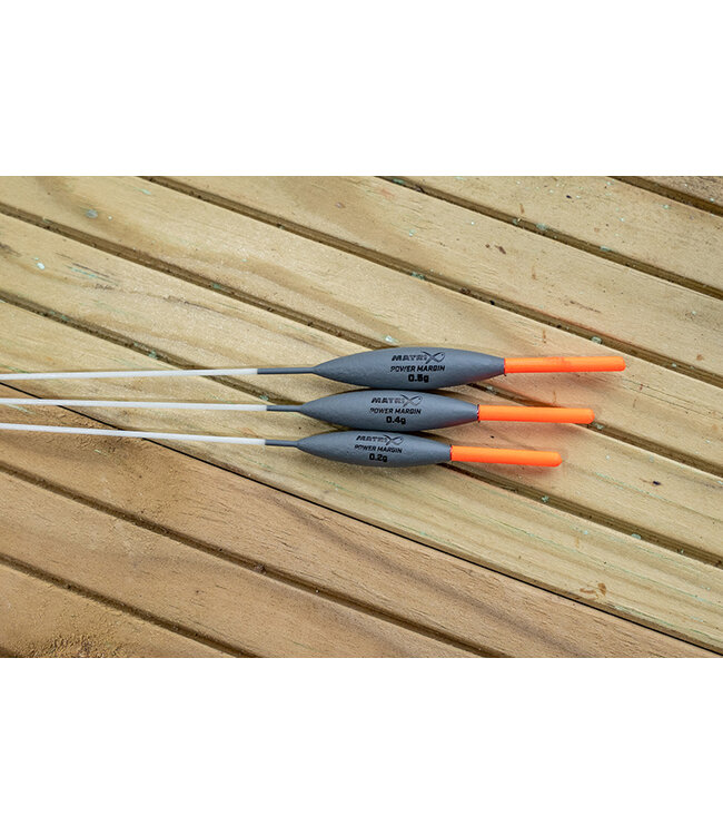 Matrix Power Margin Flotteur Canne