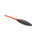 Matrix Finesse Slim Carbon Pole Float – Slanke Winterdobber met Rohacell Body, 0.6mm Carbon Onderantenne en 1.5mm Holle Tip
