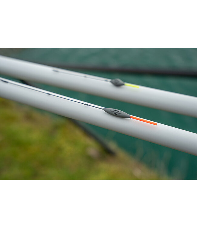 Matrix Finesse Slim Carbon Flotteur Canne