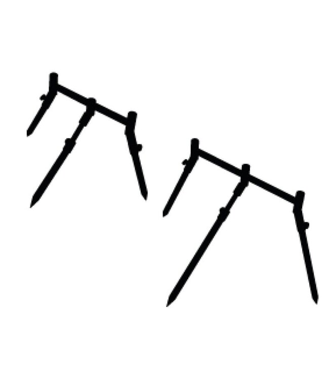 Sonik Trépieds Xtractor Tri-Pod