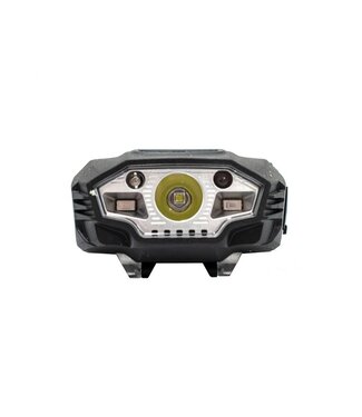 Sonik Lampe Frontale Led Torch Gizmo HT-150