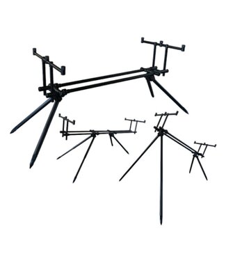 Sonik Stanz Rod Pod - 3 Cannes