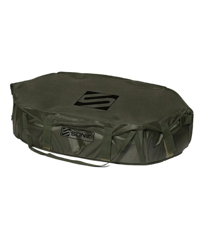 Sonik SK-Tek Unhooking Euro Cradle