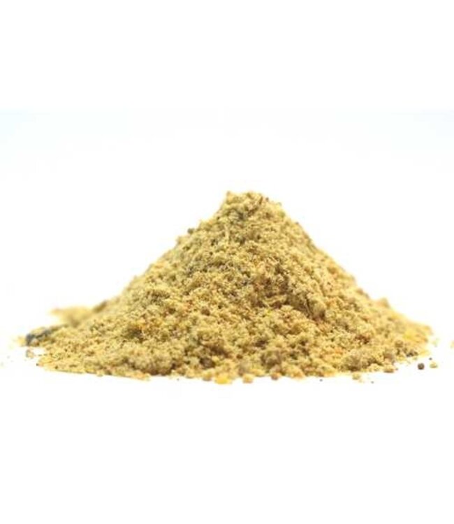 Reniers Fishing Boiliemix - Basemix 1 Kilo