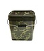 Sonik Camo Square Bucket