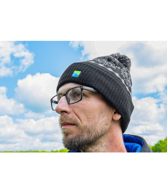 Preston Bonnet Celcius Imperméable (2024)