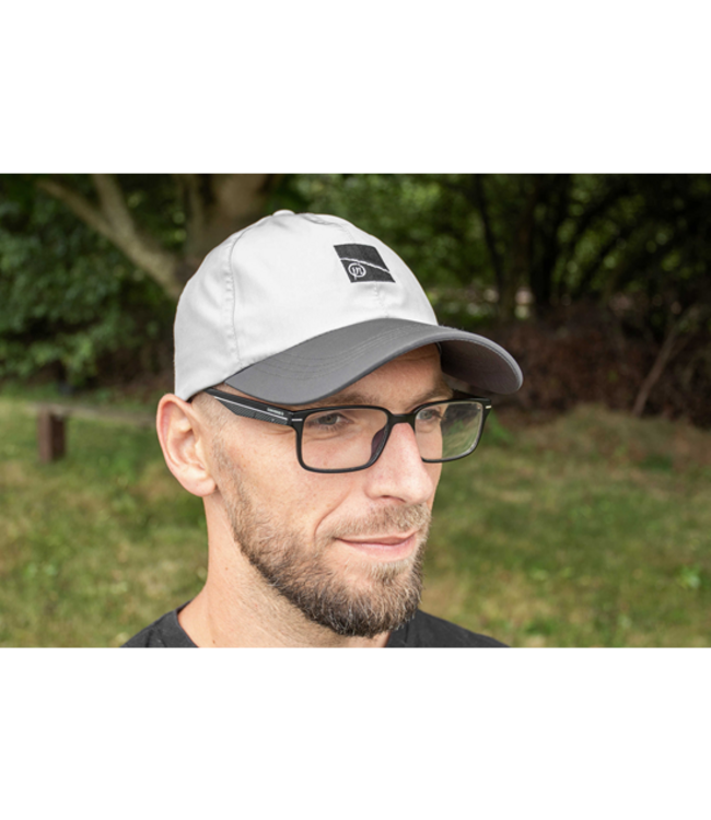 Preston Waterproof Cap (2024)