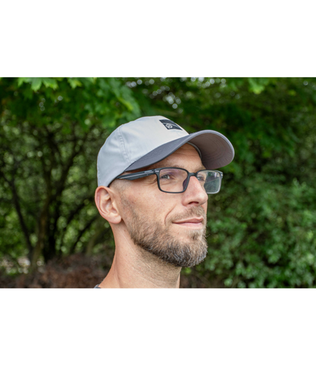 Preston Casquette Imperméable (2024)