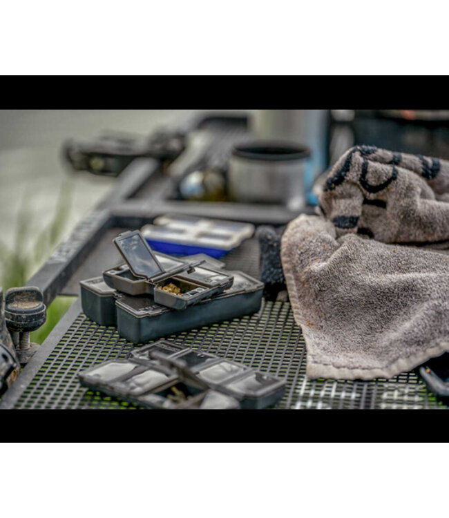 Preston Accessory Box