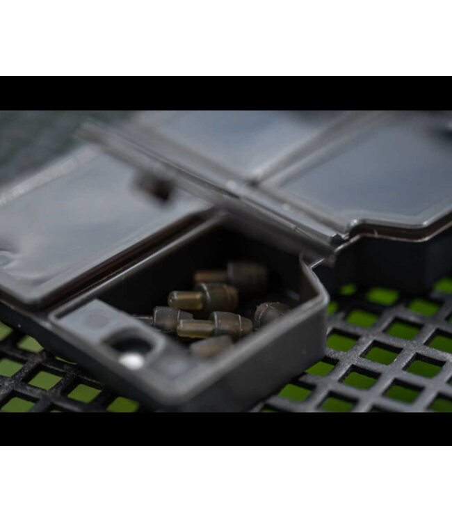 Preston Accessory Box