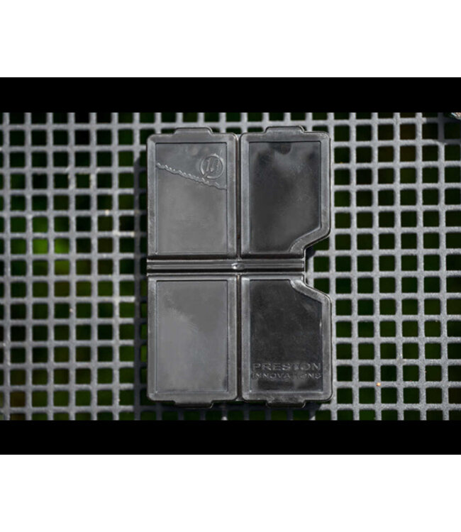 Preston Boîte Accessoires