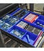 Preston Drawer Organiser Inserts