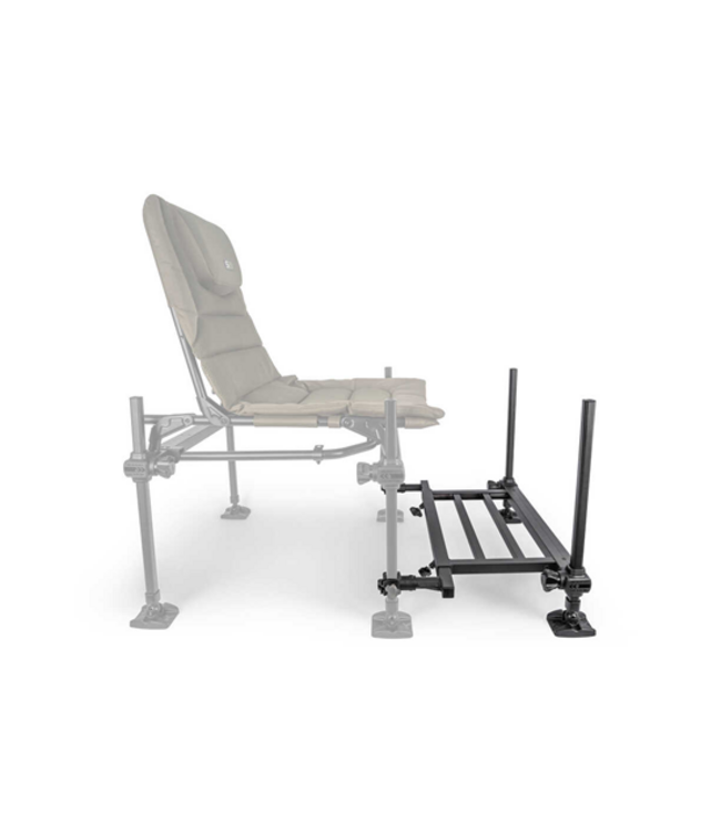 Korum S23 Accessoires Chaisse Repose-Pieds
