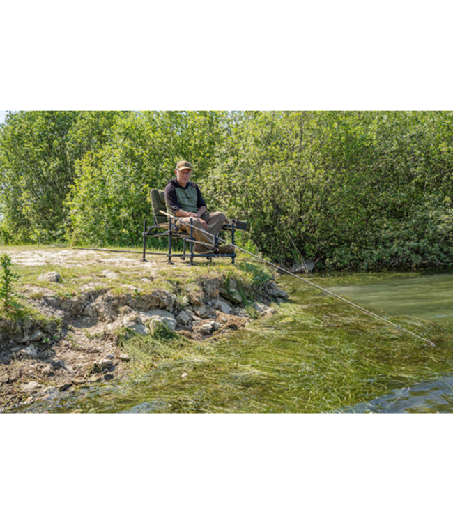 Korum S23 Accessory Chair Footplate