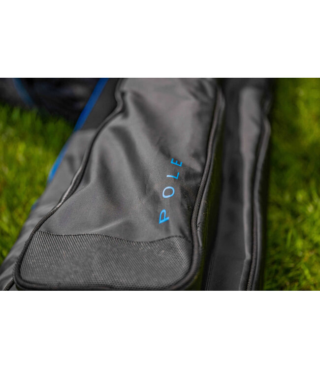 Preston Supera X Fourreau Canne 1.93m