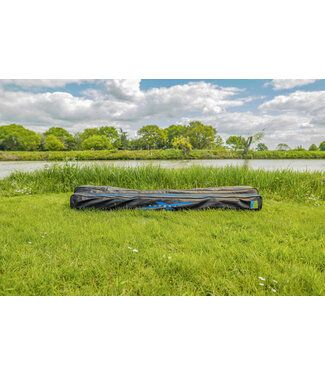 Preston Supera X Fourreau Canne 1.93m