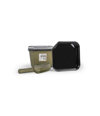 Korum Method Mix Bait Tub Set