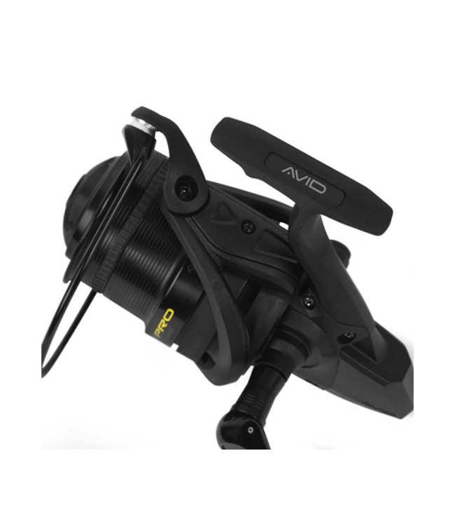 Avid Carp XR Pro Spod-Marker Reel