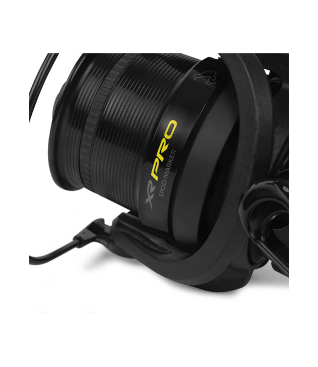 Avid Carp XR Pro Spod-Marker Moulin