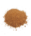 Reniers Fishing Crayfish Meal 1 Kilo – Grof Geroosterd Rivierkreeftmeel met Vlees en Schaaldelen voor Boilies, Stickmix, Methodmix en Grondvoer