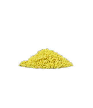 Reniers Fishing Chapelure Geel 5mm 800g – Opvallend Paneermeel voor Voer en Feedermixen