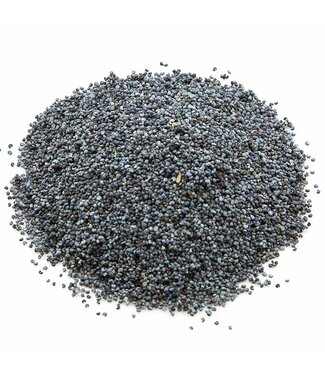 Reniers Fishing Blauw Maanzaad 1 Kilo