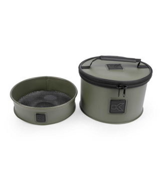 Korum EVA Riddle Set 3mm