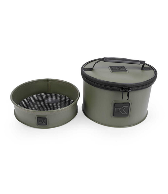 Korum EVA Riddle Set 3mm