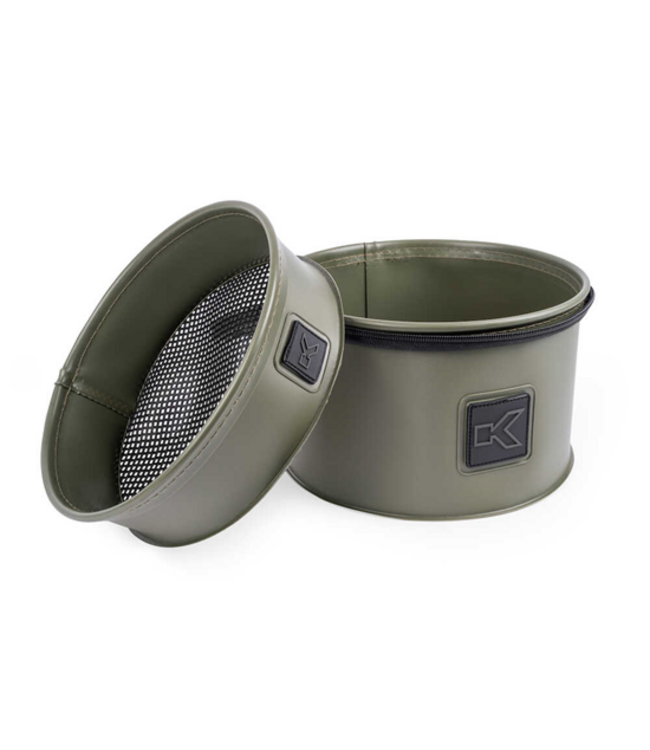 Korum EVA Tamis Set 3mm