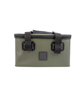 Korum EVA Tackle & Bait Station