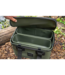 Korum EVA Tackle & Bait Station