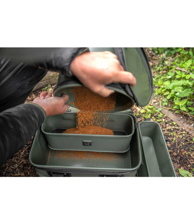 Korum EVA Tackle & Bait Station