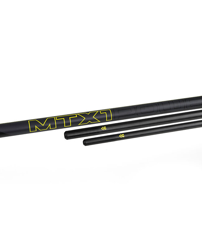 Matrix MTX1 V2 13m Pole Pack