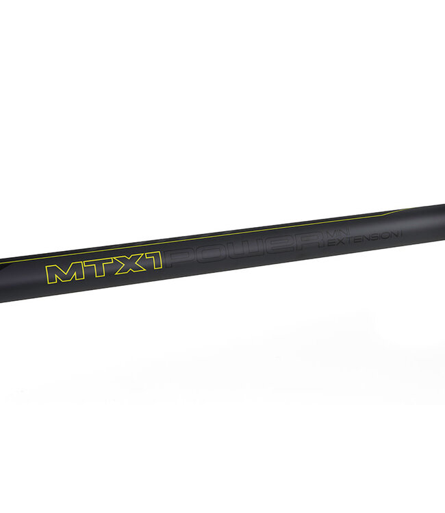 Matrix MTX1 V2 13m Pole Pack