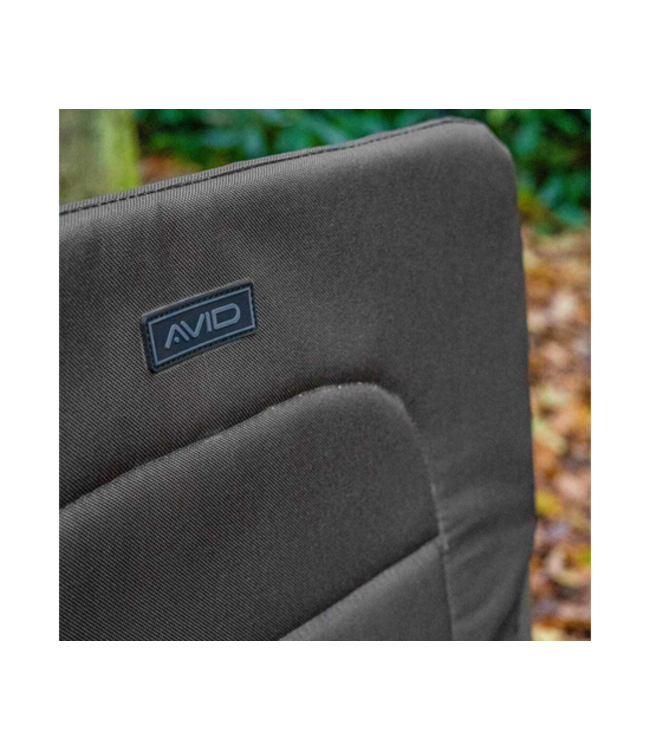 Avid Carp Ascent Arm Chair