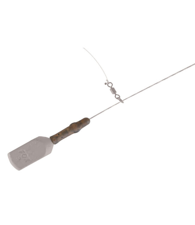 Fox Edges Heli Buffer Sleeves Camo