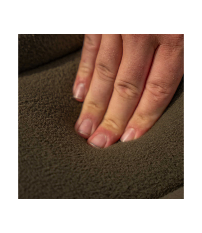 Avid Carp Chaise Benchmark LevelTech Recliner