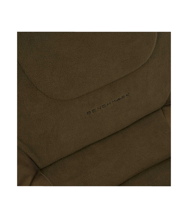 Avid Carp Chaise Benchmark LevelTech Recliner