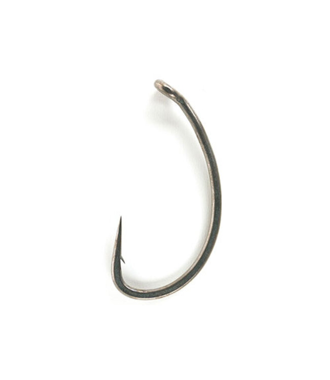 Fox Edges Armapoint Curve Shank Medium Micro Barbed (10 pcs)