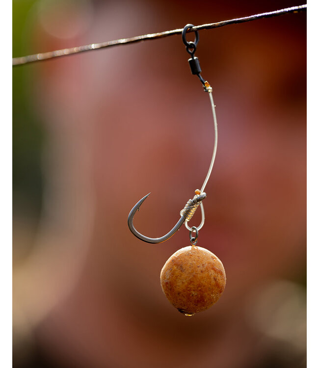 Fox Edges Super Wide Gape (Out-Turned Oeillet) Micro Ardillon (10pcs)