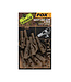 Fox Edges Camo Safety Lead Clips & Pegs