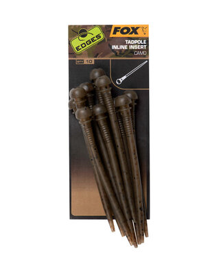 Fox Edges Tadpole Inline Insert